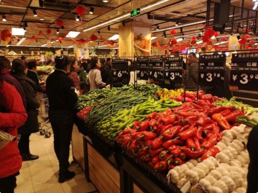 風云閩商 | 永輝張軒松 永不止步的創(chuàng)新，成為超級零售巨頭